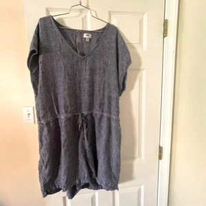 Old Navy Plus size Romper